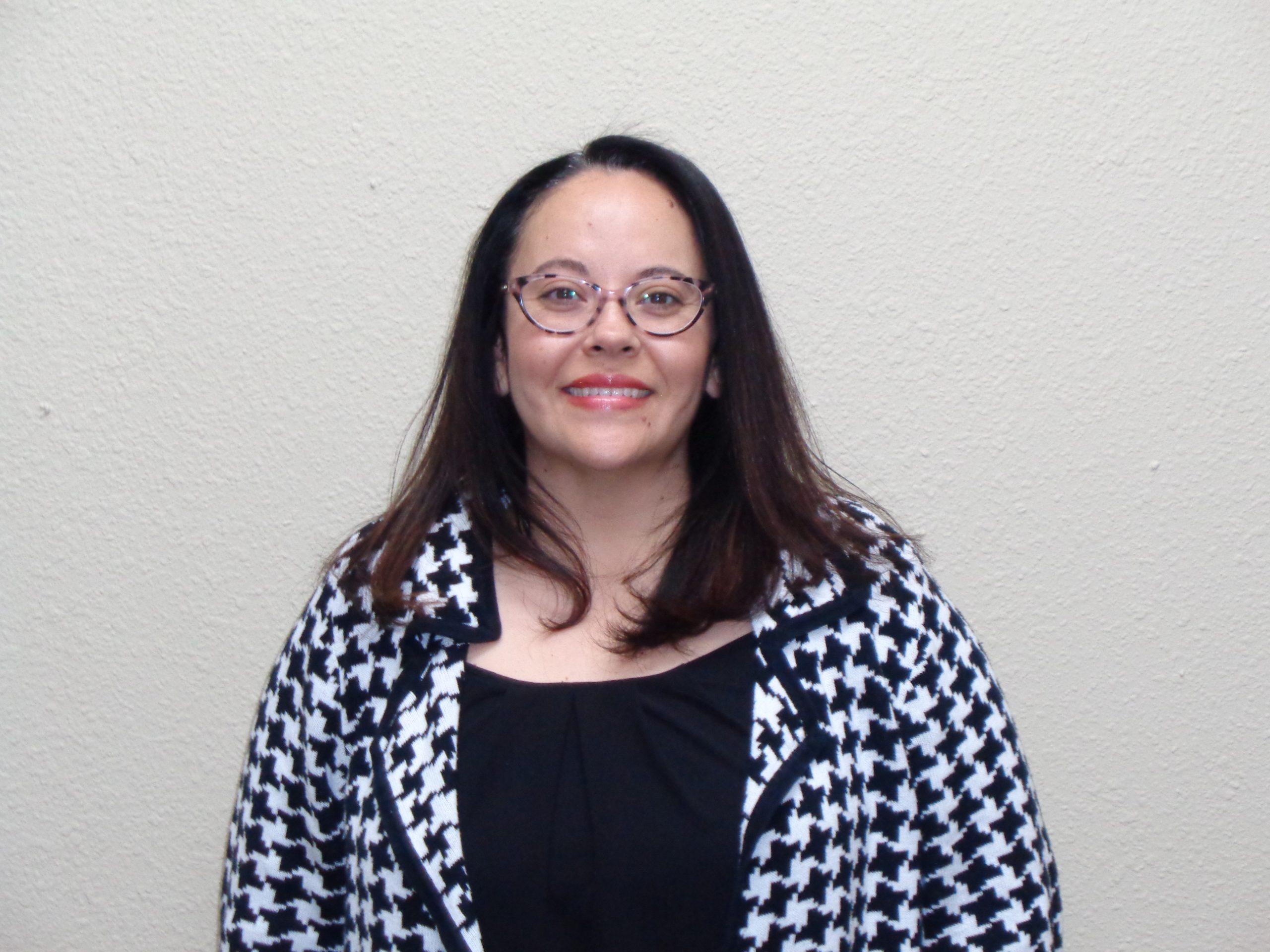 Rebecca Orzco – Case Manager